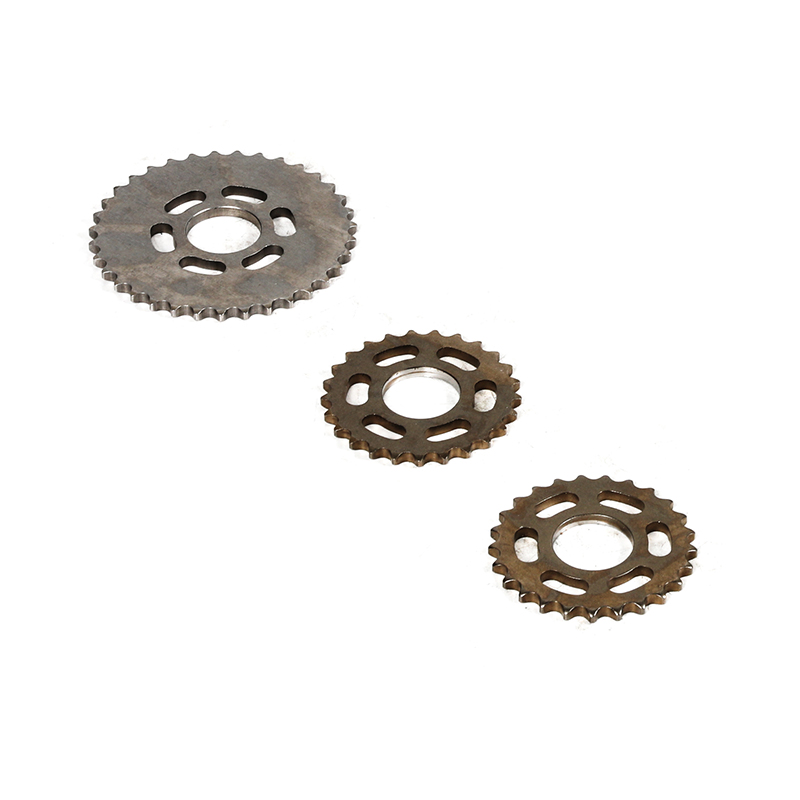 طراحی Sprockets Timing: یک عامل مهم تأثیرگذار بر عملکرد موتور در صنعت خودرو